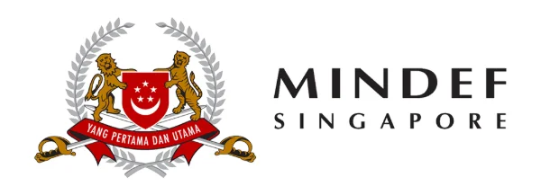 Mindef-Logo