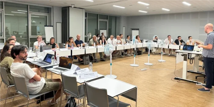 Mercredi 14 octobre - Mediacampus d'Audencia